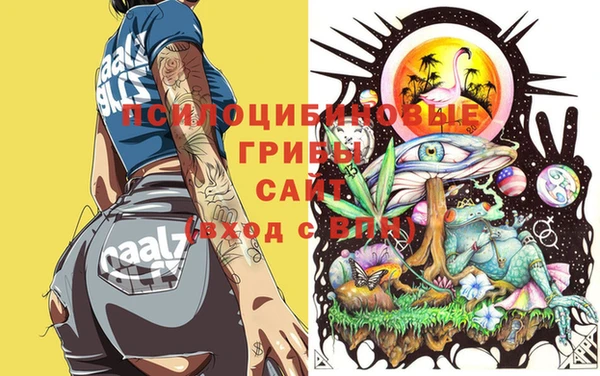ALPHA PVP Алзамай